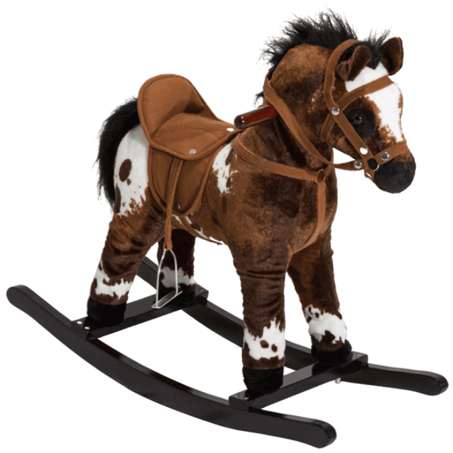 Kids Rocking Horse